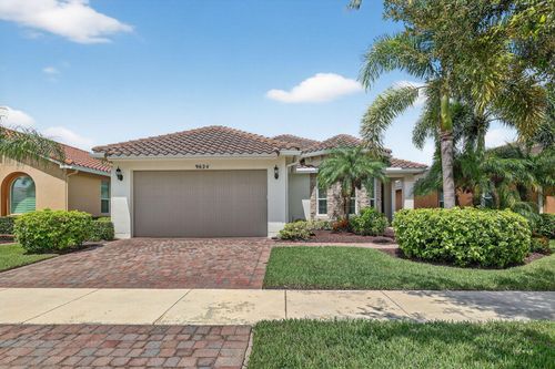 9624 Sw Royal Poinciana Dr, Port St Lucie, FL, 34987-2506 | Card Image