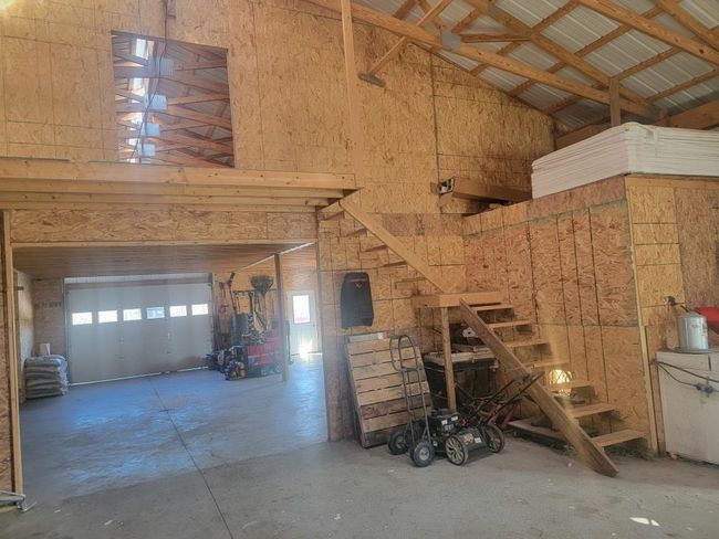 S6570 Hillpoint Rd, House other with 3 bedrooms, 2 bathrooms and null parking in Hillpoint WI | Image 49