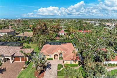 612 Granada Avenue, House other with 3 bedrooms, 2 bathrooms and null parking in VENICE FL | Image 1