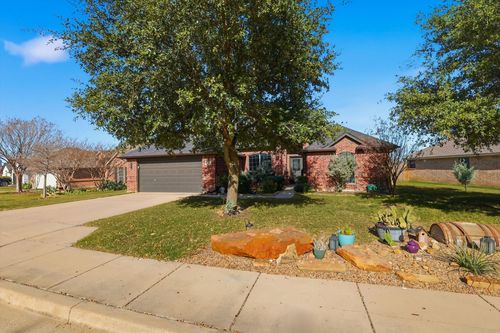 321 Lockwood Lane, Weatherford, TX, 76087 | Card Image