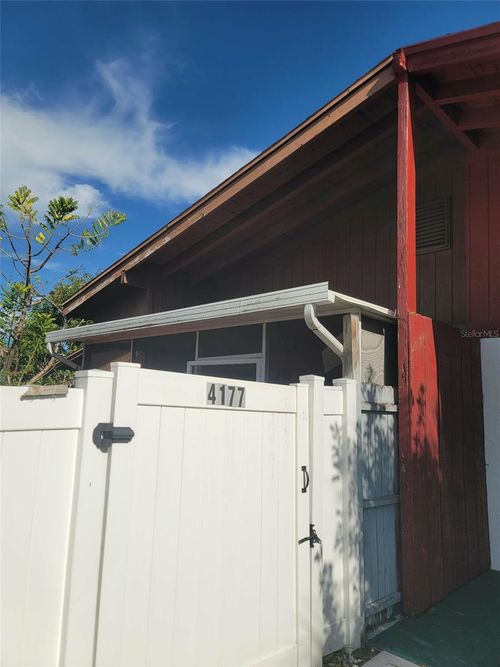 4177 Flying Fortress Ave, Kissimmee, FL, 34741-2969 | Card Image