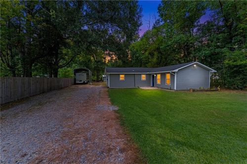 11598 Sunset Acres, Hammond, LA, 70401-4618 | Card Image