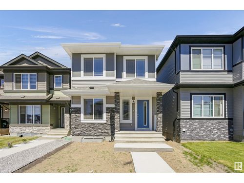 9552 Carson Bend Sw, Edmonton, AB, T6W5H6 | Card Image