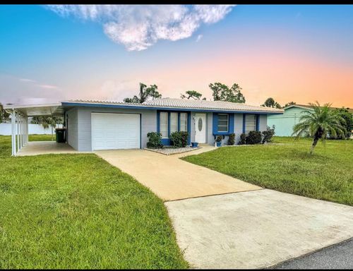 448 Blossom Ave Nw, PORT CHARLOTTE, FL, 33952-6502 | Card Image