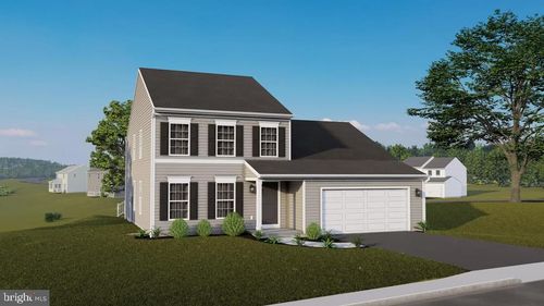 lot-10-2044 Heim Hill Rd, MONTOURSVILLE, PA, 17754-9622 | Card Image