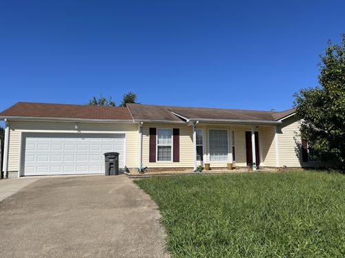 959 Van Buren Ave, Oak Grove, KY, 42262-8277 | Card Image