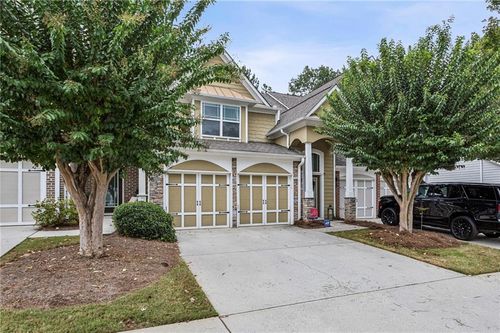 109 Wiley Parc Cir, Woodstock, GA, 30188-6236 | Card Image