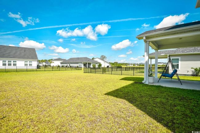 2325 Copper Creek Loop, House other with 4 bedrooms, 3 bathrooms and 4 parking in Longs SC | Image 33