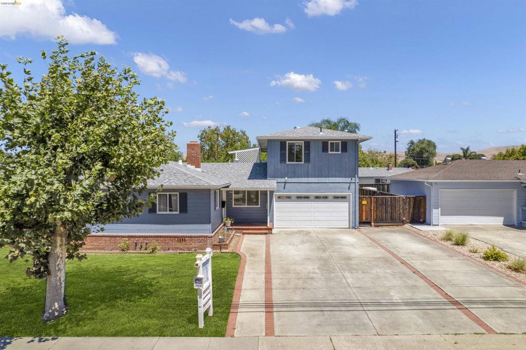 Residential Income in Concord 2