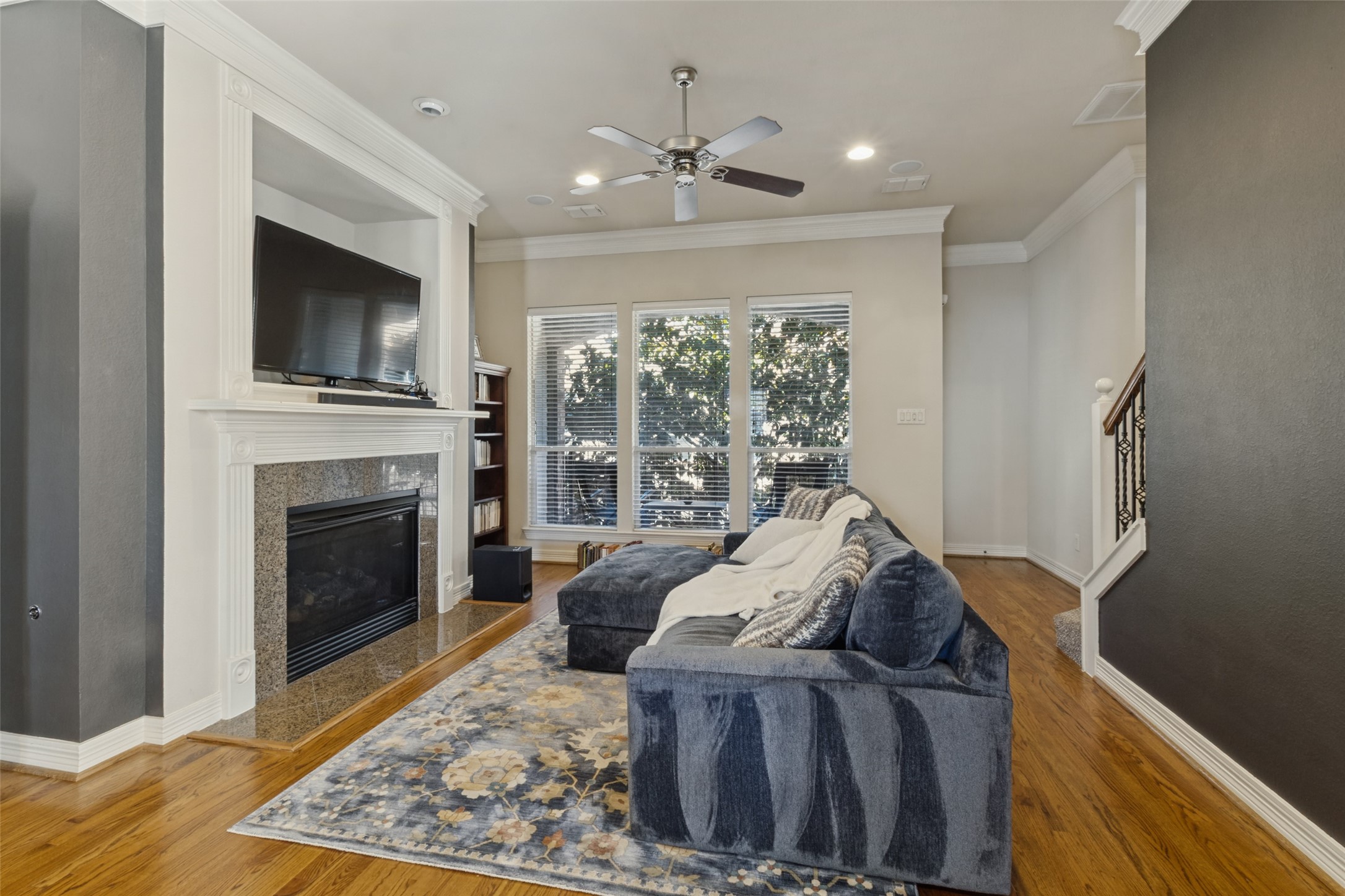 Residential in Dallas