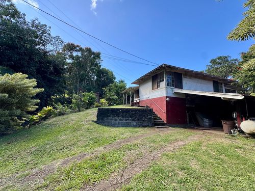 48-5438 Govt Main Rd, Honokaa, HI, 96727 | Card Image