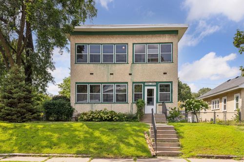 3740 13th Avenue S, Minneapolis, MN, 55407 | Card Image