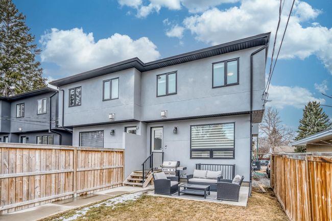 4004 1 St Nw, Home with 4 bedrooms, 3 bathrooms and 2 parking in Calgary AB | Image 44