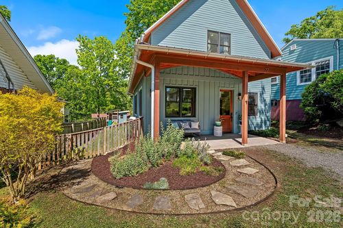 77 Middlemont Ave, Asheville, NC, 28806-2539 | Card Image