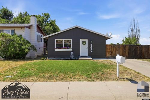 310 S Forest Dr, Casper, WY, 82609 | Card Image