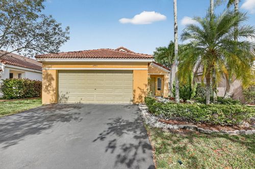1441 Majesty Ter, Weston, FL, 33327-2309 | Card Image