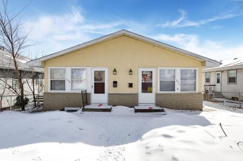 566 & 568 37th Avenue Ne, Minneapolis, MN, 55421 | Card Image