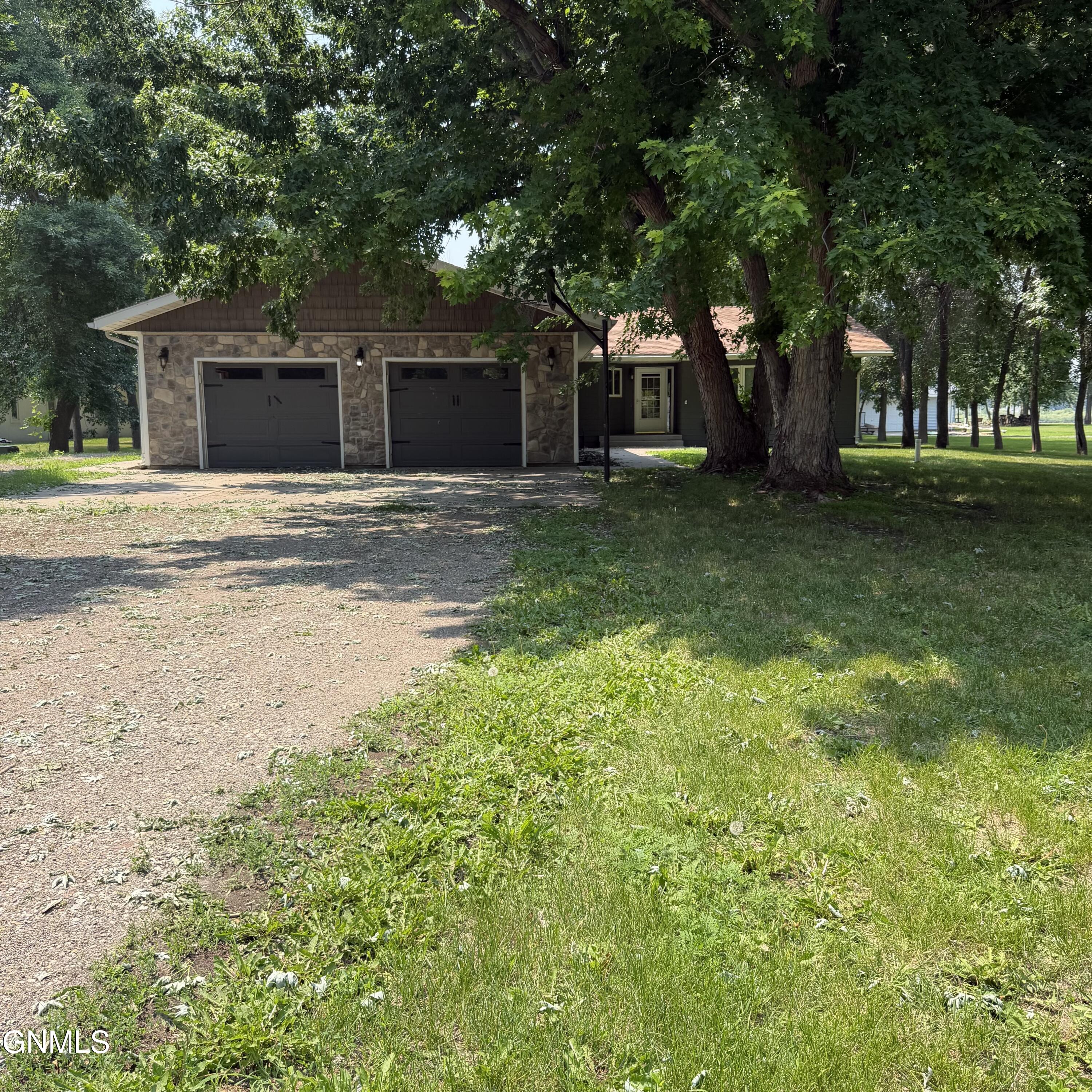 Residential in Bismarck