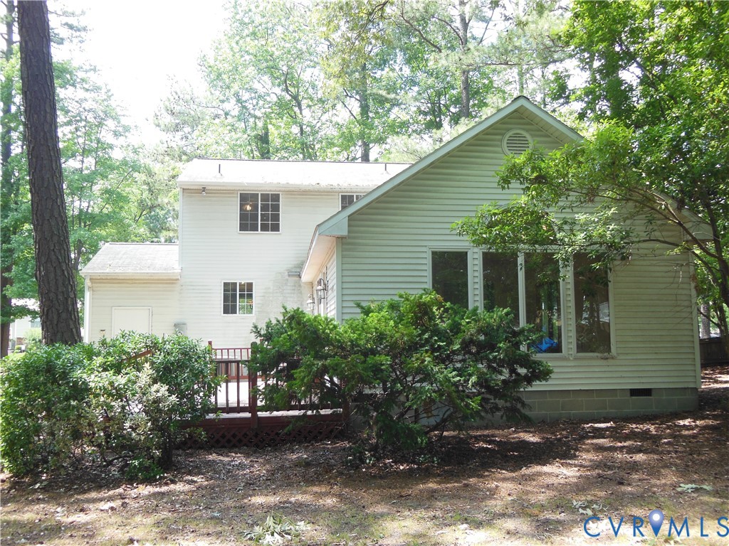 Residential in Unknown 5