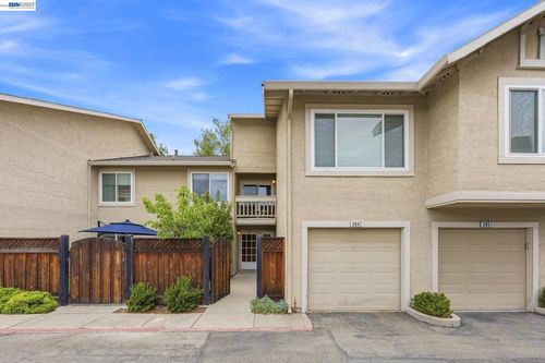 3847 Crow Canyon Rd, San Ramon, CA, 94582-1480 | Card Image