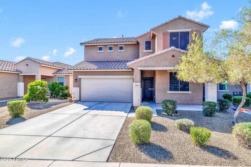 6139 W Evergreen Road, Glendale, AZ, 85302 | Card Image