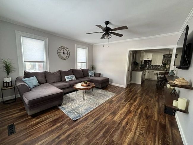 412 Ellen St, House other with 4 bedrooms, 2 bathrooms and null parking in Fenton MI | Image 19
