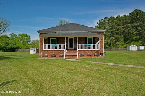 2300 Dawson Cabin Road, Jacksonville, NC, 28540 | Card Image