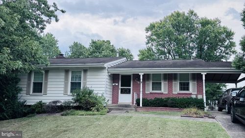2607 Muskogee St, ADELPHI, MD, 20783-1426 | Card Image