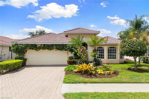 6920 Bent Grass Dr, NAPLES, FL, 34113 | Card Image