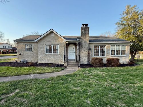 5710 Washington Ave, Evansville, IN, 47715-4258 | Card Image