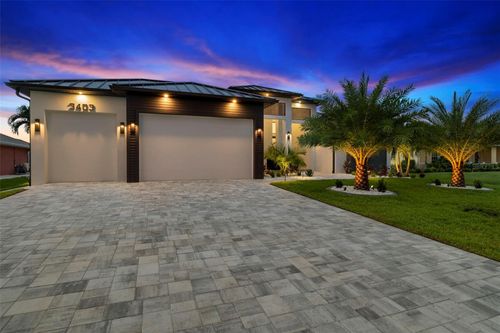 3403 Nw 3rd Ter, Cape Coral, FL, 33993-8976 | Card Image