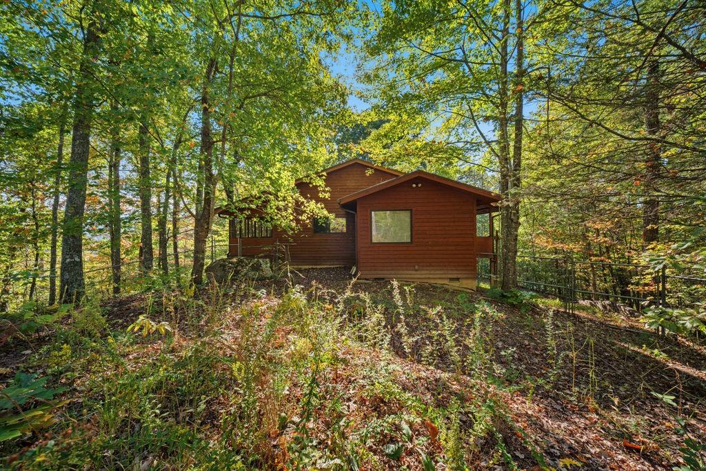 Residential in Sevierville 5