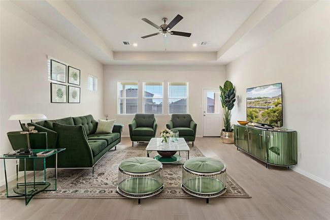open floor plan | Image 4