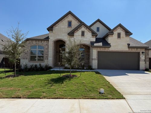 524 Caliban, Cibolo, TX, 78108-0345 | Card Image
