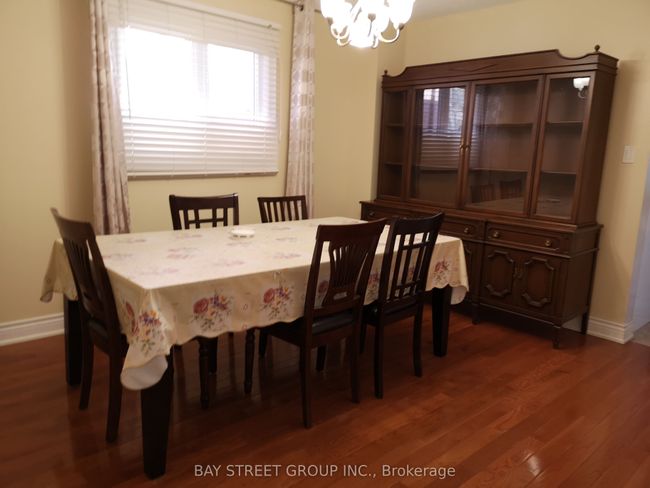 MAIN - 3 Feltham Rd, House other with 4 bedrooms, 3 bathrooms and 1 parking in Markham ON | Image 13