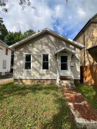 284 Magnolia Street, House other with 3 bedrooms, 1 bathrooms and null parking in Rochester NY | Image 1