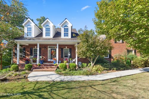 234 Timberland Trail Ln, Rocky Top, TN, 37769-5937 | Card Image