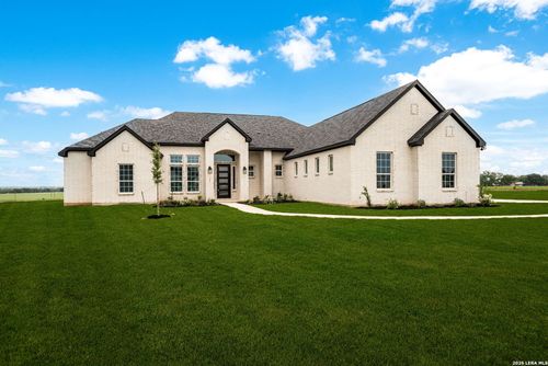 302 Venado Oaks, Castroville, TX, 78009-2368 | Card Image