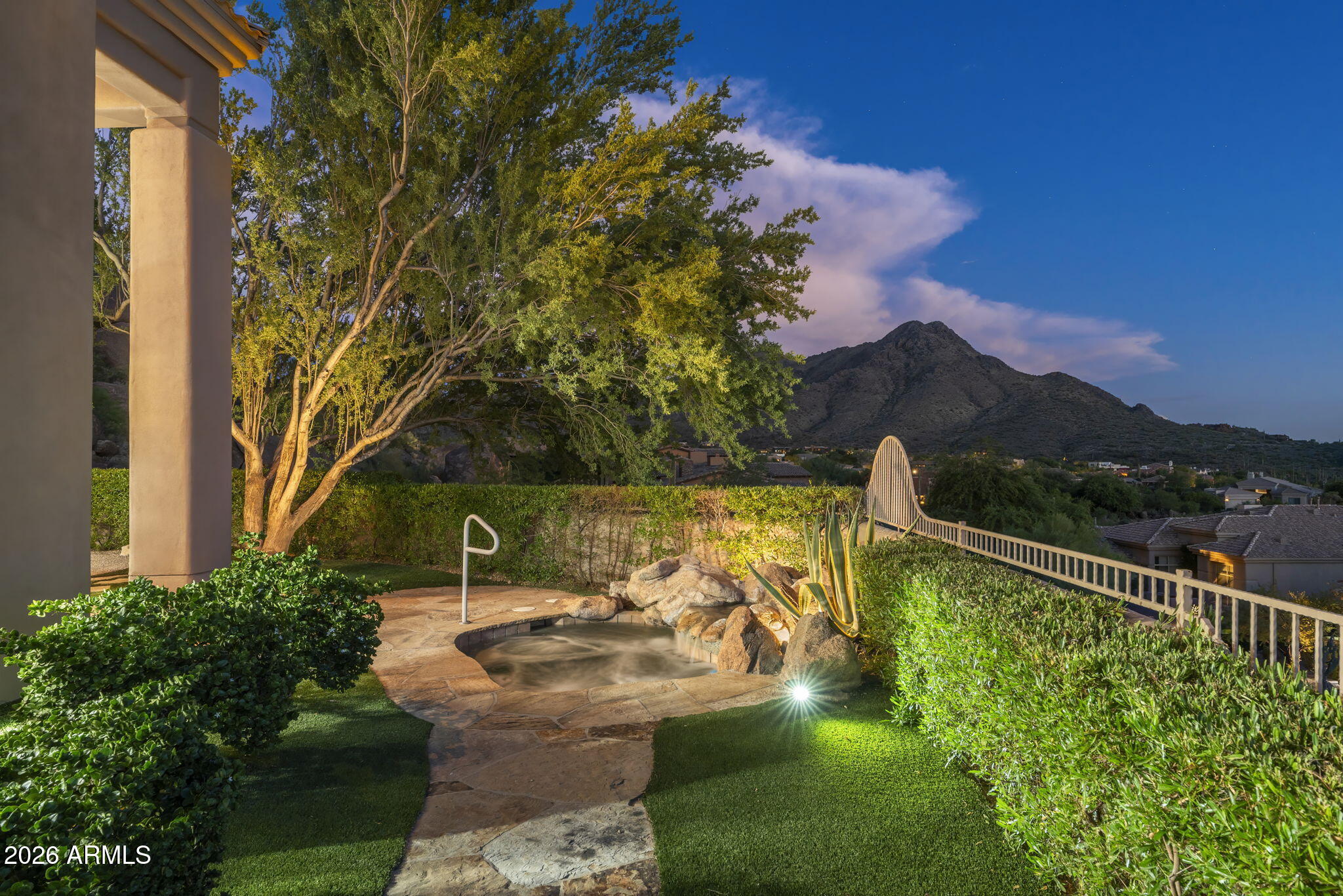 Residential in Scottsdale 4