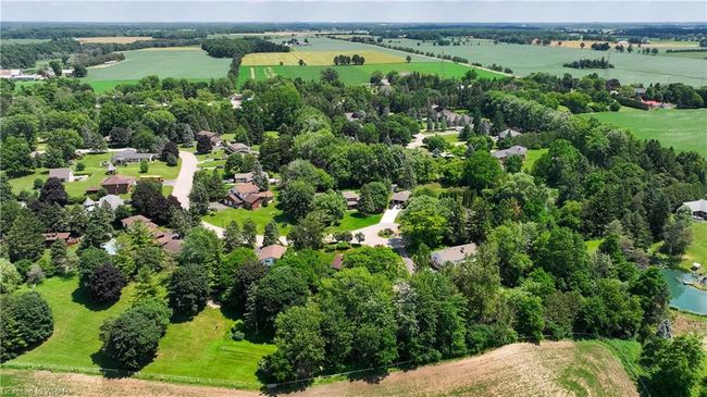 53 Sunset Dr, House other with 3 bedrooms, 3 bathrooms and 6 parking in West Montrose ON | Image 39