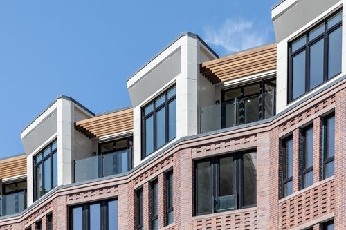 505-1395 Washington St, Boston, MA, 02118-2009 | Card Image