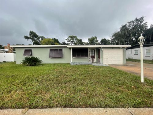 27 Garnet Ave, TITUSVILLE, FL, 32796-2725 | Card Image