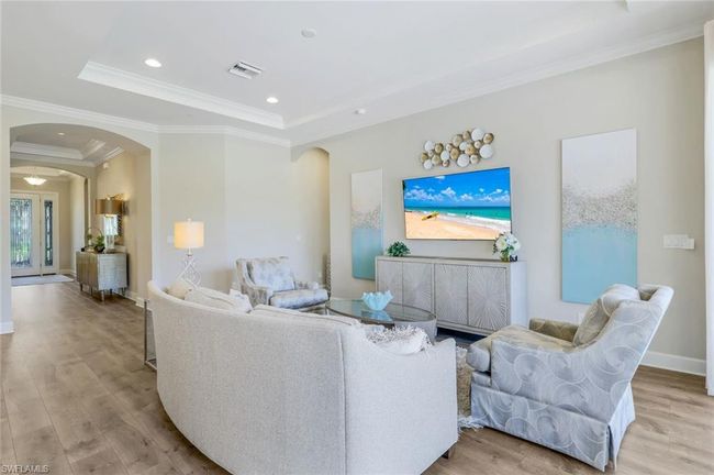 23737 Pebble Pointe Ln, House other with 2 bedrooms, 3 bathrooms and 2 parking in ESTERO FL | Image 8
