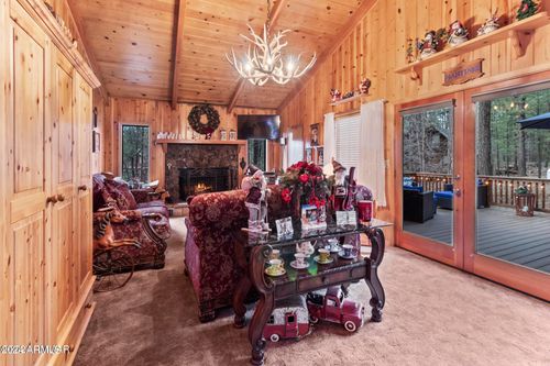 248 E Sky Hi Drive, Pinetop, AZ, 85935 | Card Image