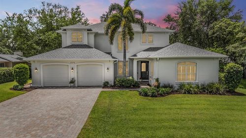 1575 Quail Dr, DUNEDIN, FL, 34698-9233 | Card Image