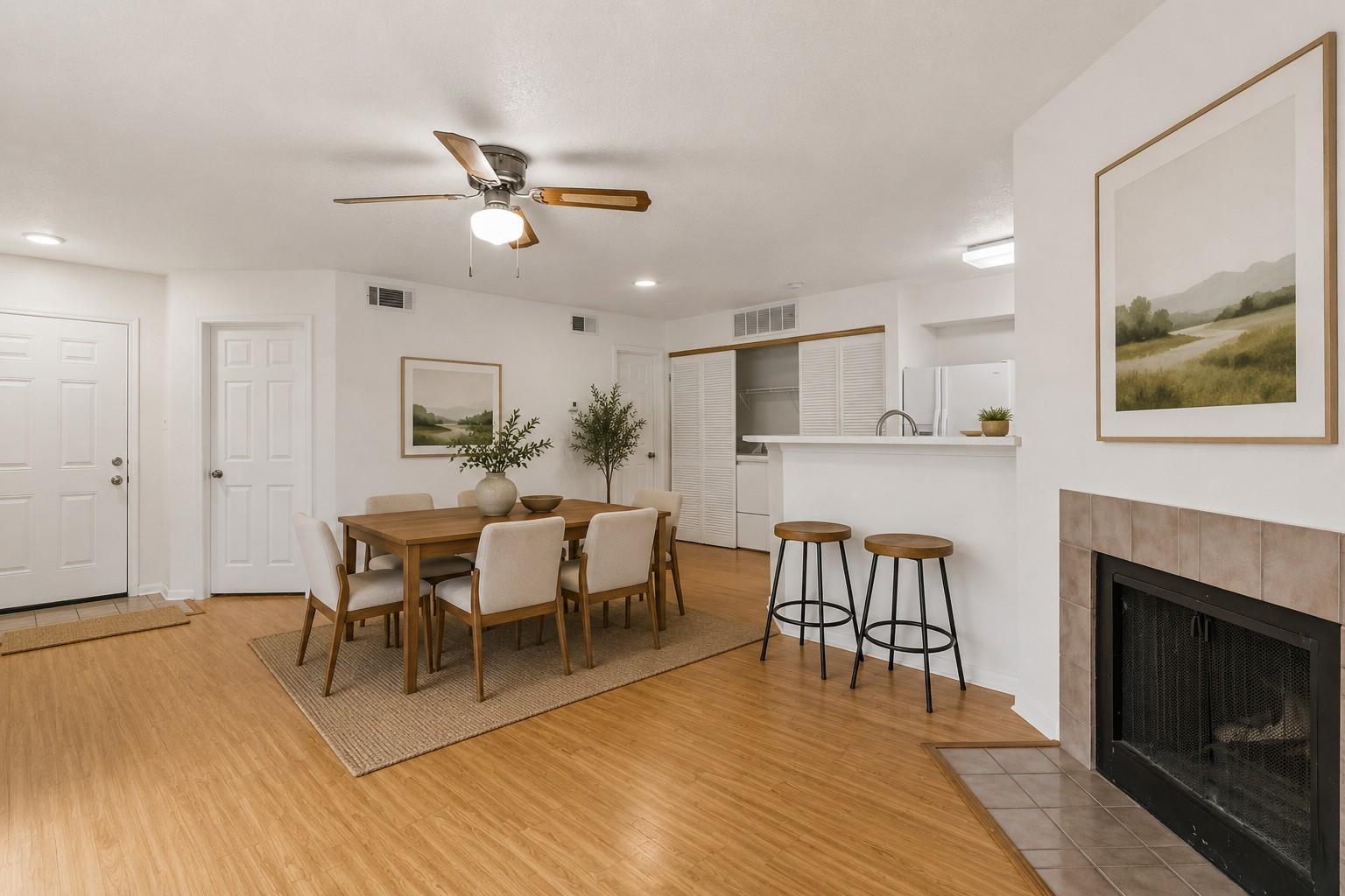 Residential in Houston 5
