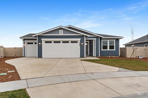 7805 E Beaufort St, Nampa, ID, 83687-1187 | Card Image