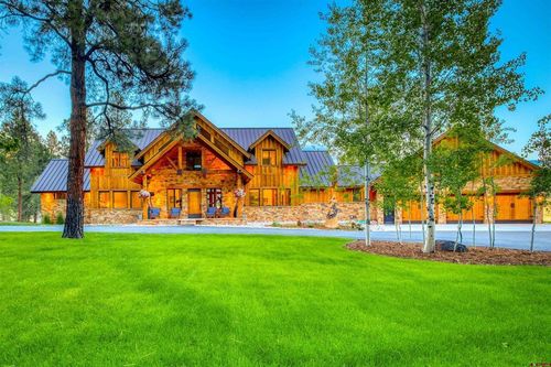 4401 Hidden Valley Dr, Pagosa Springs, CO, 81147 | Card Image