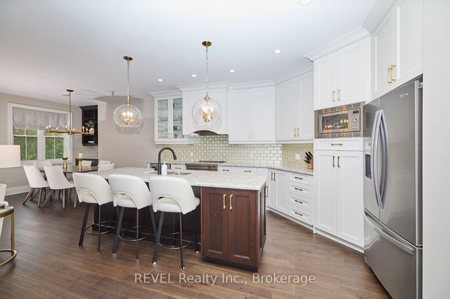 50 Aberdeen Lane S, Condo with 2 bedrooms, 3 bathrooms and 2 parking in Niagara On The Lake ON | Image 6