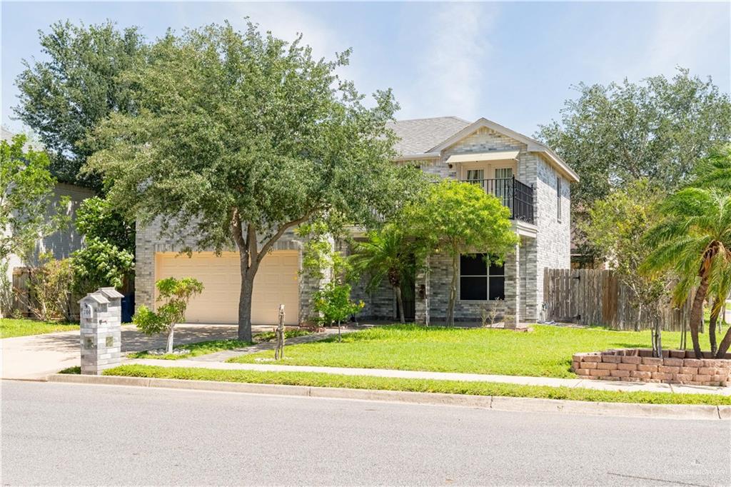 Residential in McAllen